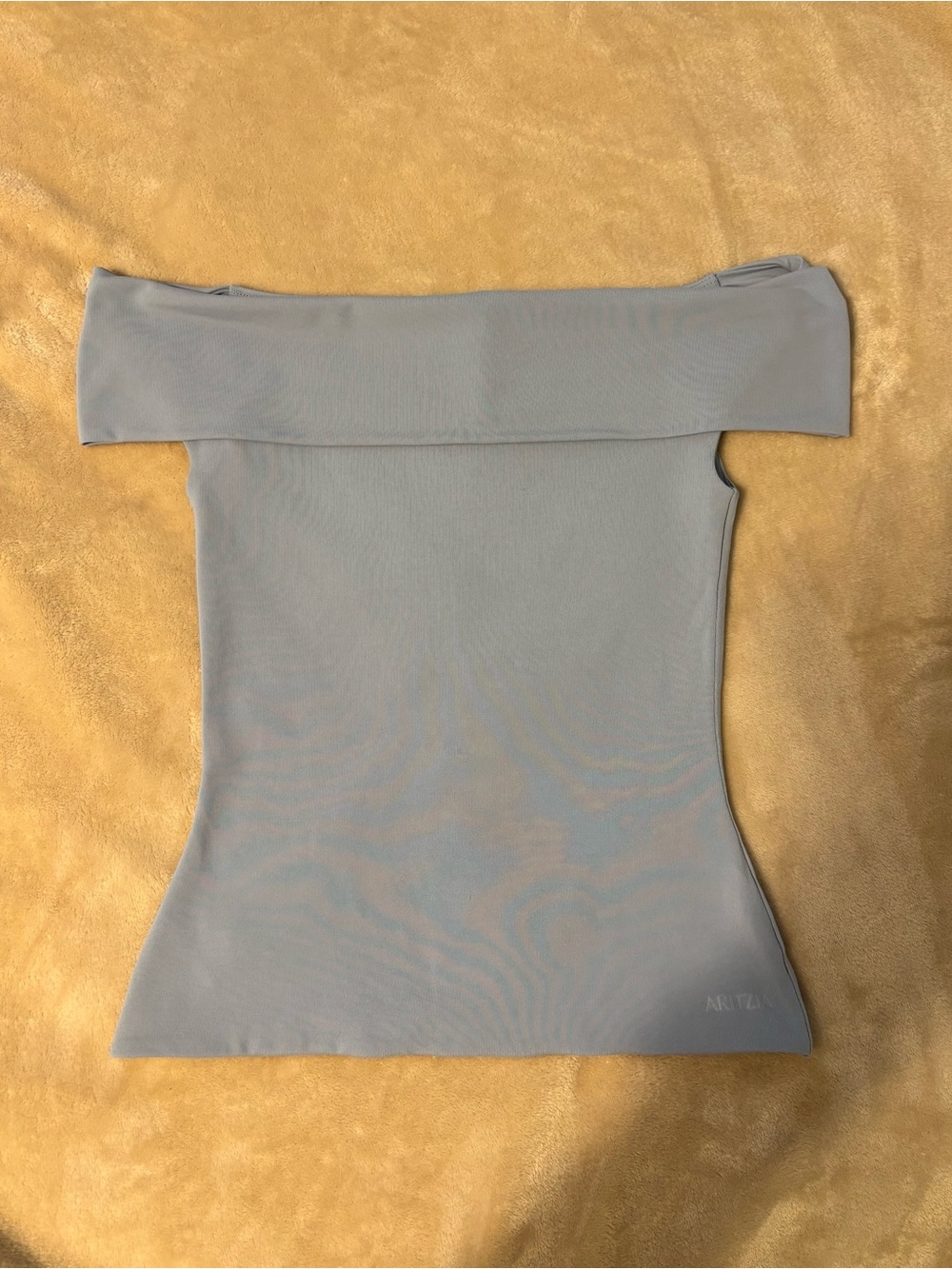 Aritzia XXXS Original Contour Ravish Women’s Top